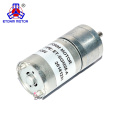 Codificador de motor 12v 25mm 200rpm